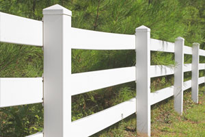 Fencing Installation in Ashburn by MC Fence And Deck